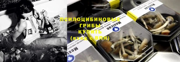 круглые Алексеевка